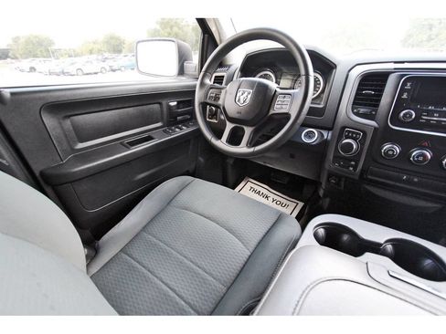 Used 2014 RAM 1500 Tradesman w/ Popular Equipment Group AWD/4WD image 9