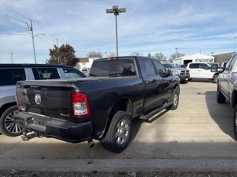 Used 2023 RAM 2500 Big Horn w/ Level 1 Equipment Group AWD/4WD image 3