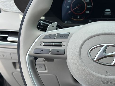 Used 2023 Hyundai Palisade Calligraphy AWD/4WD image 26
