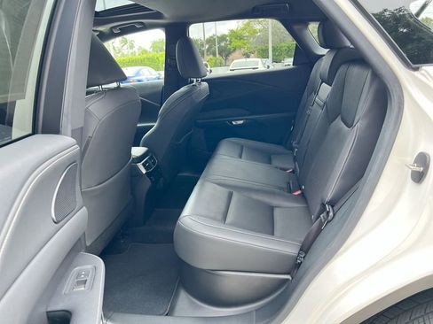 Certified 2023 Lexus RX 350 Premium Plus w/ Accessory Package (K3) FWD image 19