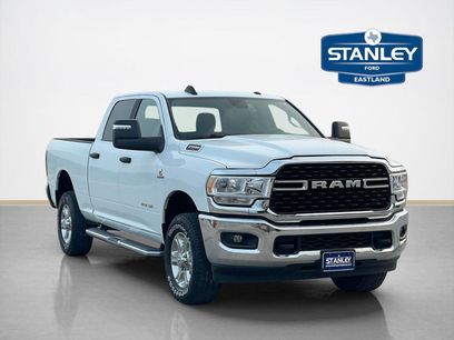 Used 2024 RAM 2500 Big Horn