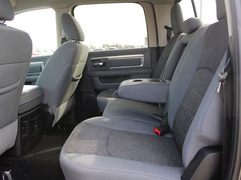 Used 2014 RAM 1500 Big Horn image 24