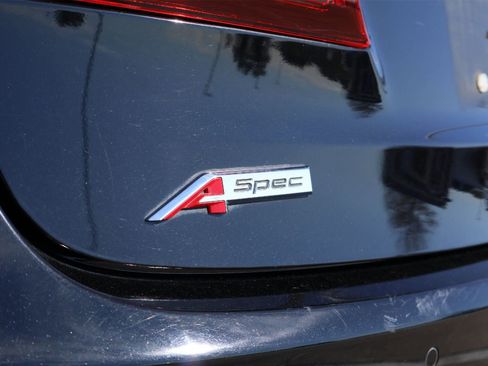 Used 2018 Acura TLX V6 w/ Technology & A-SPEC Pkg image 7