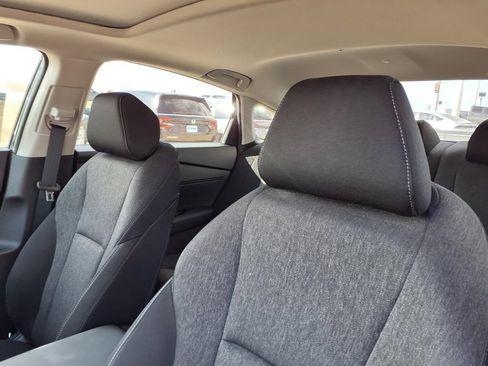 Used 2023 Honda Accord EX image 17