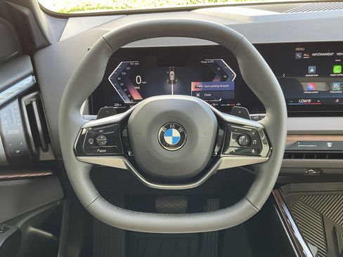 New 2026 BMW X3 xDrive30 w/ Convenience Package image 13