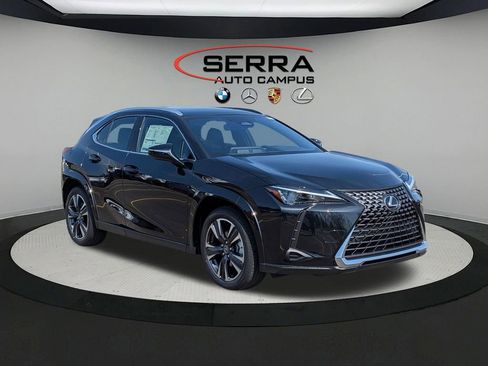 New 2026 Lexus UX 300h AWD w/ Accessory Package (2T) image 1