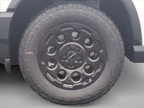 New 2026 Honda Passport TrailSport image 10