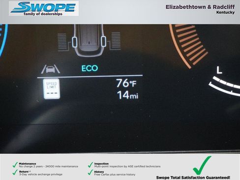 New 2026 Hyundai Tucson SEL w/ Tow & Go Package image 17