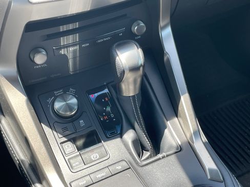 Used 2018 Lexus NX 300 F Sport w/ F Sport Premium Package AWD/4WD image 17