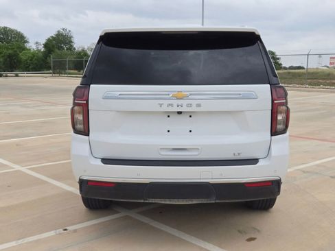 Used 2023 Chevrolet Tahoe LT image 4