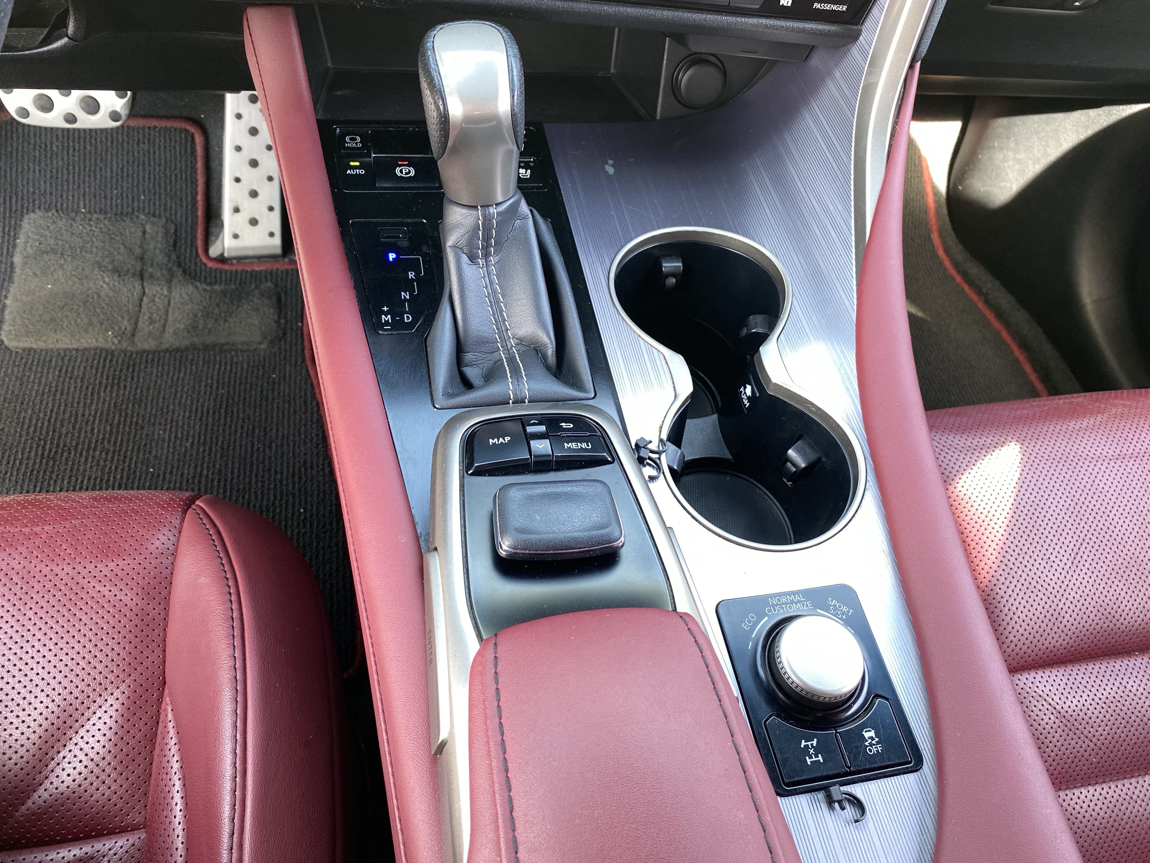 Used 2018 Lexus RX 350 F Sport w/ Cold Area Package AWD/4WD image 28