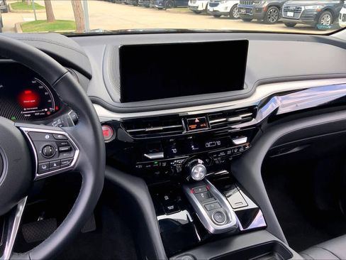 Used 2026 Acura MDX FWD image 6