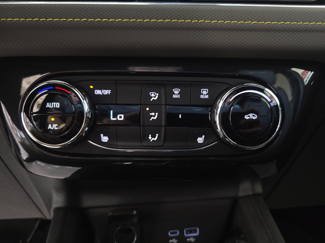New 2026 Chevrolet TrailBlazer ACTIV w/ Convenience Package AWD/4WD image 20
