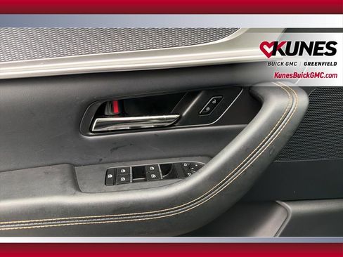 Used 2025 MAZDA CX-90 3.3 Turbo w/ Preferred Package image 19