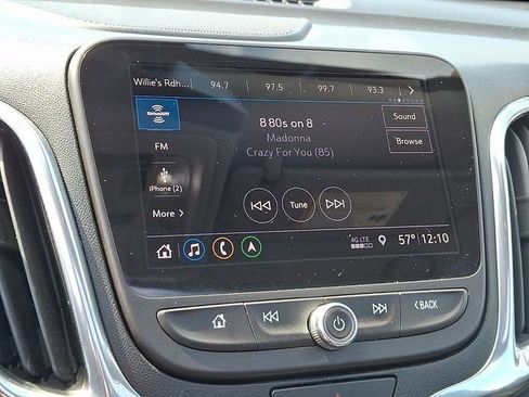 Used 2019 Chevrolet Equinox Premier AWD/4WD image 17