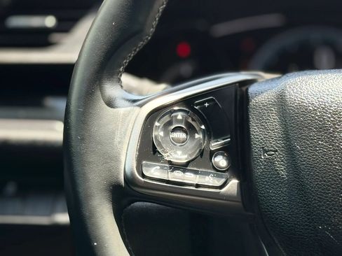 Used 2021 Honda Civic EX image 34