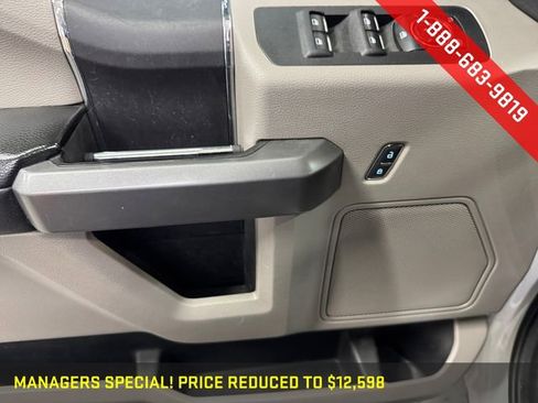 Used 2016 Ford F150 XLT image 26