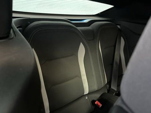 Used 2022 Chevrolet Camaro LT w/ RS Package image 16