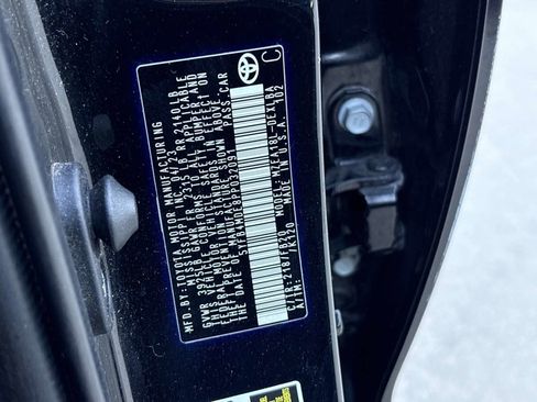 Used 2023 Toyota Corolla LE FWD image 28