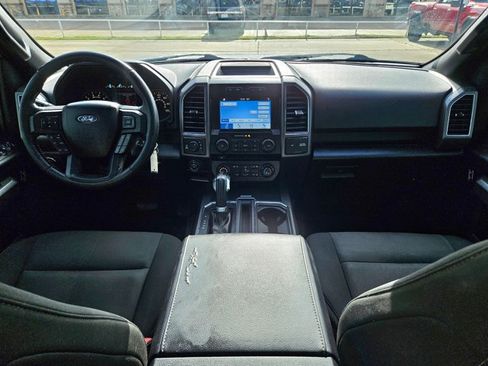 Used 2018 Ford F150 XLT w/ Equipment Group 302A Luxury AWD/4WD image 17