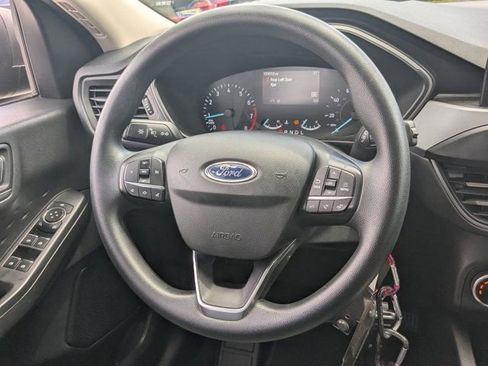 Used 2020 Ford Escape S FWD image 17