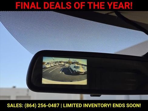 New 2025 Chevrolet Express 3500 w/ Power Convenience Package image 20