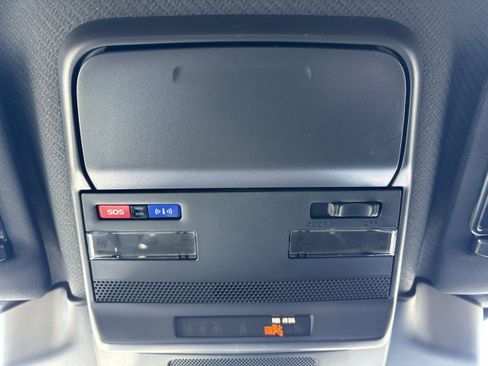 New 2026 Subaru Outback Premium image 27