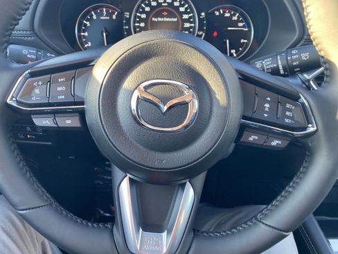 New 2025 MAZDA CX-5 AWD 2.5 S image 17