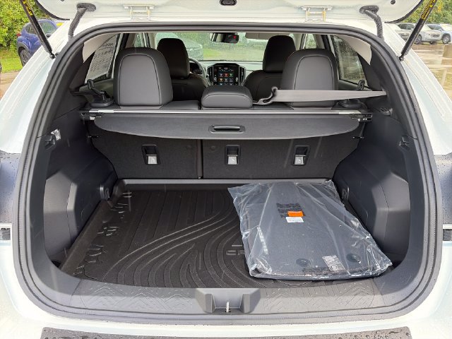 New 2026 Subaru Crosstrek 2.5i Limited AWD/4WD image 18
