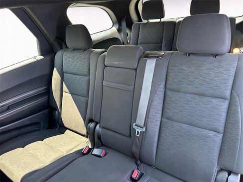 Certified 2024 Dodge Durango GT image 13