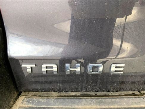 Used 2016 Chevrolet Tahoe LT image 9