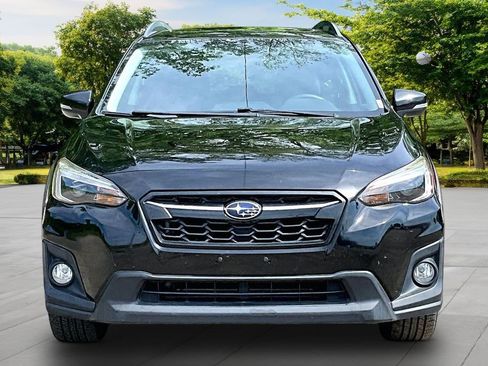 Used 2018 Subaru Crosstrek 2.0i Limited AWD/4WD image 3