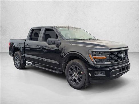 New 2026 Ford F150 STX w/ Equipment Group 200A image 6
