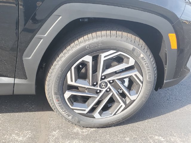 New 2026 Hyundai Tucson SEL Plus AWD/4WD image 6