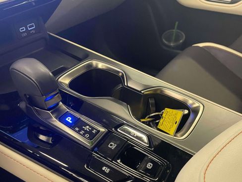 Used 2024 Lexus NX 250 250 Base w/ Cold Area Package image 32