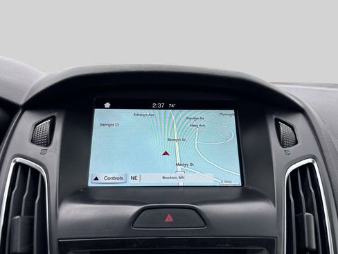 Used 2016 Ford Focus Electric Hatchback image 18