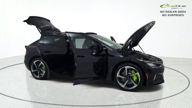 Used 2023 Kia EV6 GT AWD/4WD image 21