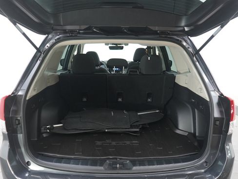 Used 2021 Subaru Forester Premium AWD/4WD image 16