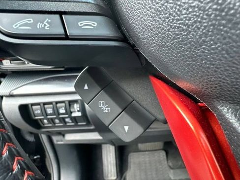 Certified 2023 Subaru Forester Sport AWD/4WD image 17