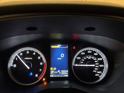 Used 2023 Subaru Forester Premium image 15