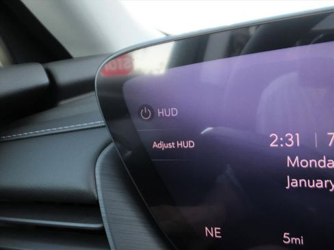 New 2026 Buick Envision Avenir image 28