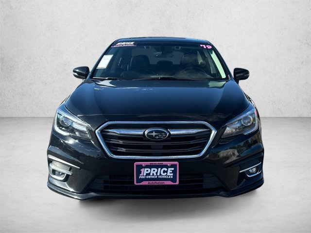 Used 2019 Subaru Legacy 3.6R Limited AWD/4WD image 2