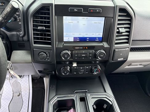 Used 2020 Ford F150 XL w/ Equipment Group 101A Mid AWD/4WD image 18