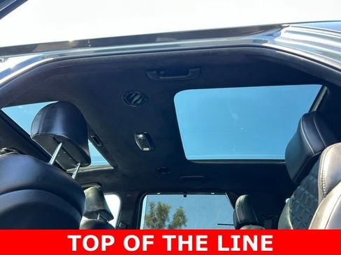 Used 2022 Hyundai Palisade Calligraphy w/ Cargo Package FWD image 18