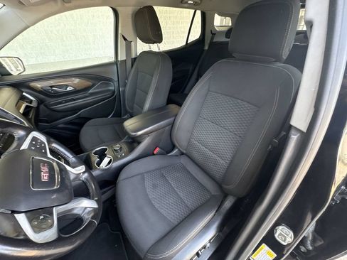 Certified 2019 GMC Terrain SLE w/ Driver Convenience Package FWD image 18