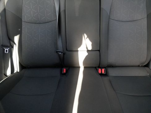 Certified 2025 Toyota RAV4 XLE w/ Convenience Package image 13