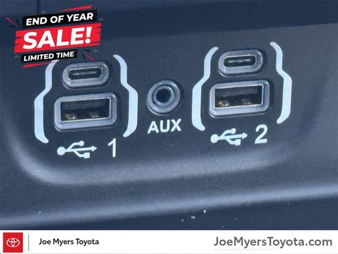 Used 2024 RAM 1500 Laramie image 19