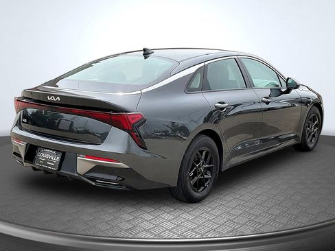 Used 2026 Kia K5 LXS FWD image 7