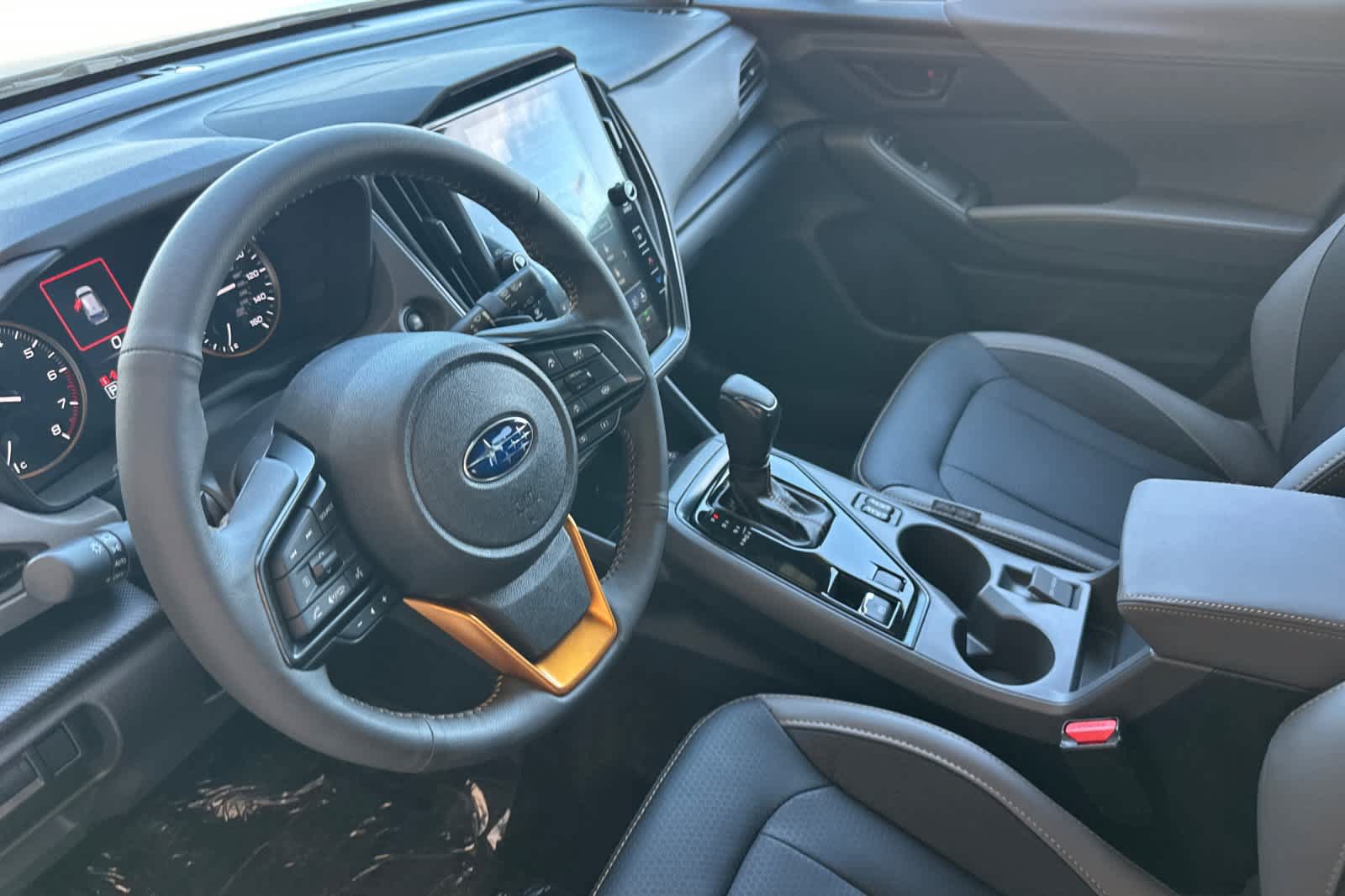 New 2026 Subaru Crosstrek 2.5i Wilderness AWD/4WD image 9