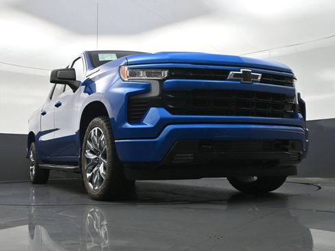 Used 2024 Chevrolet Silverado 1500 RST RWD image 29